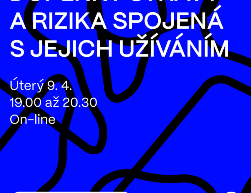 Antidoping.cz Veřejný webinář na&nbsp;téma "doplňky stravy"