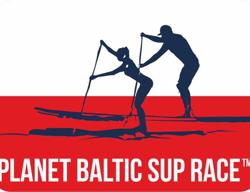 Přihlašujete se na&nbsp;Planet Baltic SUP Race v&nbsp;Kolobřehu
