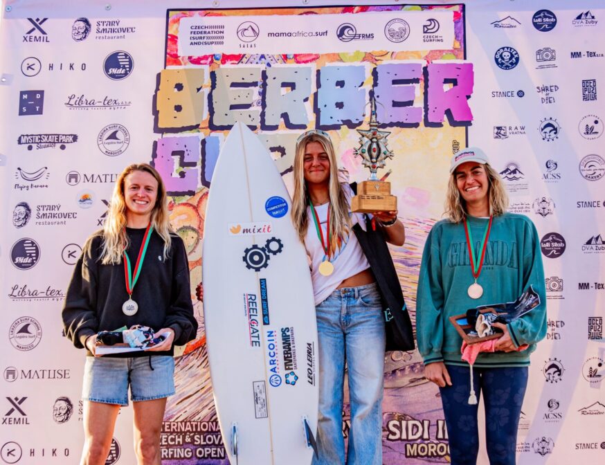 Berber Cup Maroko 2026