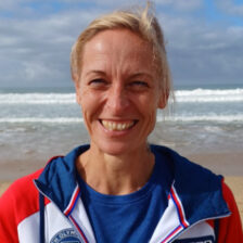 Kateřina Trdlová safeguard