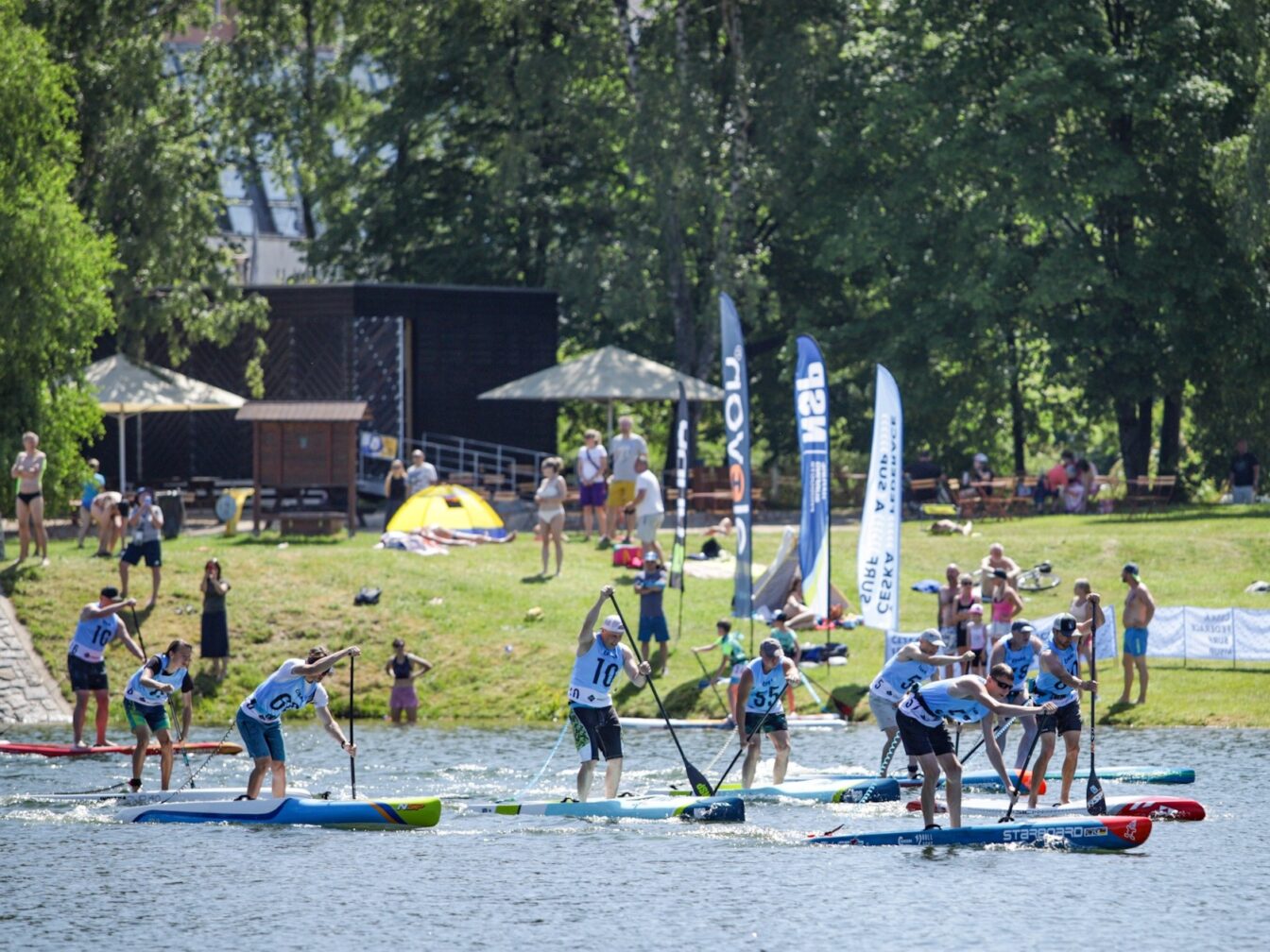 JBC SUP Race 2025_nedele_foto Jan Ripa (2)