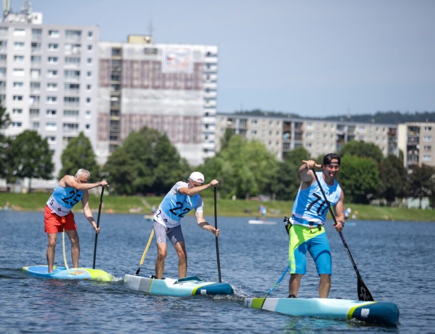 JBC SUP RACE 2026
